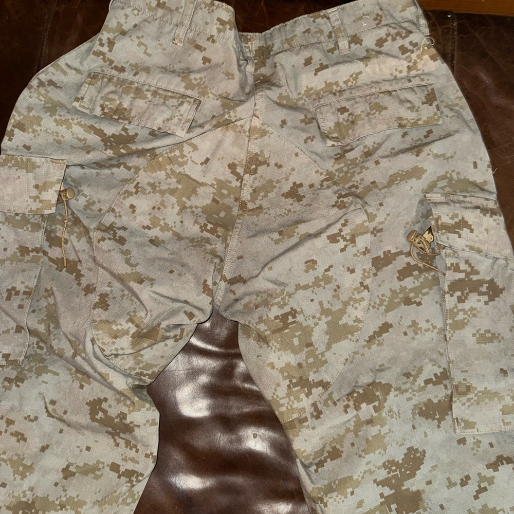 Propper Men's Tan Cargo Pants - Picture 9 of 15